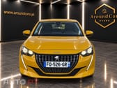Peugeot 208 1.2 PureTech SE Style