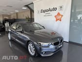 BMW 418 d Advantage Auto