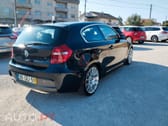 BMW 120 120 d