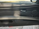 BMW 320 d Cabrio Exclusive