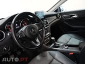 Mercedes-Benz CLA 180 d Style