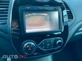 Renault Captur 1.2 TCe Energy Intens