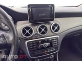 Mercedes-Benz GLA 180 CDI Urban