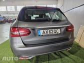 Mercedes-Benz C 200 d Avantgarde Aut.
