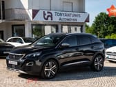 Peugeot 3008 2.0 BlueHDi GT Line EAT8