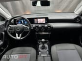 Mercedes-Benz A 180 Progressive