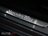 Mercedes-Benz C 300 BlueTEC Hybrid AMG Line