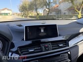 BMW X2 16 d sDrive Auto Pack M