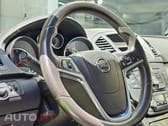 Opel Insignia 2.0 CDTi Cosmo