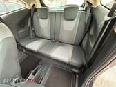 Ford KA Titanium