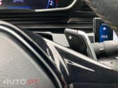 Peugeot 508 1.5 BlueHDi GT Line EAT8