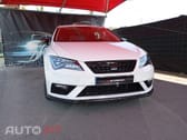 Seat Leon 1.6 TDI FR S/S