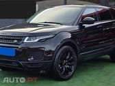 Land Rover Evoque 2.0 eD4 Pure