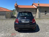 Fiat 500 1.0 Hybrid Connect