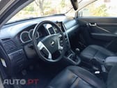 Chevrolet Captiva suv 7 lugares