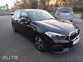 BMW 116 d Corporate Edition
