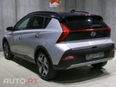 Hyundai Bayon 1.0 T-GDi Premium
