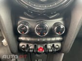 MINI Cabrio Cooper D