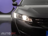 Peugeot 508 SW 1.5 BlueHDi Allure