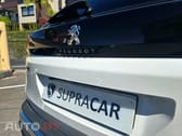Peugeot 3008 1.2 PureTech Allure