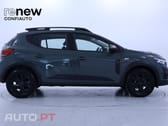 Dacia Sandero Iii Stw Extreme+ Eco100b-fuel
