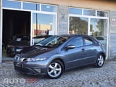 Honda Civic 1.4 i-VTEC Sport