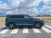 Peugeot 5008 CROSSWAY 130 CV START & STOP GRIP CONTROL