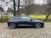 Volkswagen Scirocco 2.0 TDI Sport