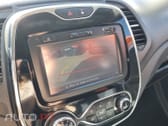 Renault Captur 1.5 dCi Zen