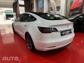 Tesla Model 3 Standard RWD Plus