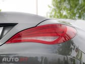 Mercedes-Benz CLA 220 CDI Urban Aut.