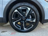 Peugeot 408 HYBRID 136 e-DSC6 Allure