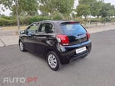 Peugeot 108 1.0 VTi Active ETG5