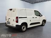 Citroen Berlingo 1.2 PureTech M Driver