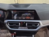 BMW 320 d Pack M Shadow Auto