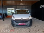 Citroen Berlingo 1.6 BlueHDi L1