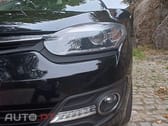 Renault Mégane Coupé 1.5 dCi Dynamique