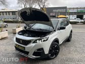 Peugeot 3008 2.0 Hdi GT LINE 
