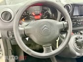 Citroen Berlingo 1.6 HDI LONGA