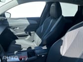 Peugeot 308 BlueHDi FAP 130 EAT8 Stop & Start Allure