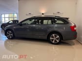 Skoda Octavia Break 1.6 TDi Greenline