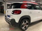 Citroen C3 Aircross 1.2 PureTech Shine