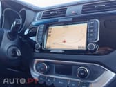 Kia Rio 1.1 CRDi TX ISG