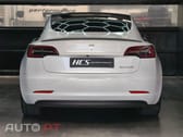 Tesla Model 3 Performance Tração Integral