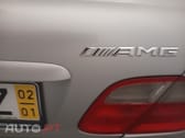 Mercedes-Benz CLK 200 Master Edition AMG