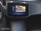 Mercedes-Benz E 300 I.V.A DEDUTIVEL e Limousine  
