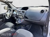 Renault Kangoo Normal Business 1.5 dCi 90cv S&S
