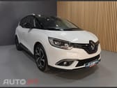 Renault Grand Scénic ENERGY dCi 160 EDC BOSE EDITION