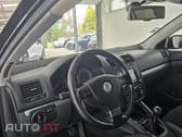 Volkswagen Golf Variant 1.9 TDi BlueM Confortline