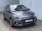 Hyundai i20 1.0 T-GDI Style